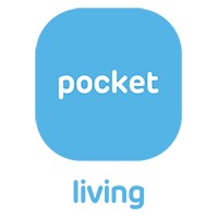 Pocket Living Logo